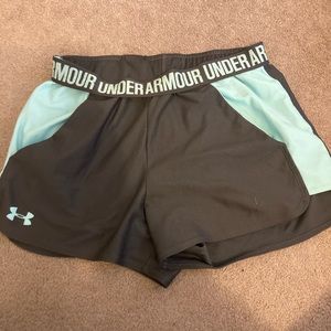Under Armour Women’s Athletic Shorts